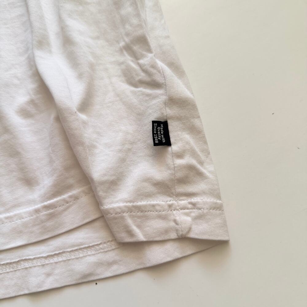 PUMA Palm Resort Graphic T-Shirt - Men's XXL - Picture 3 of 7